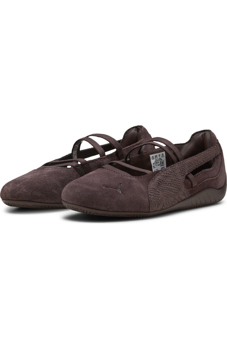 Speedcat Ballet Python Sneaker