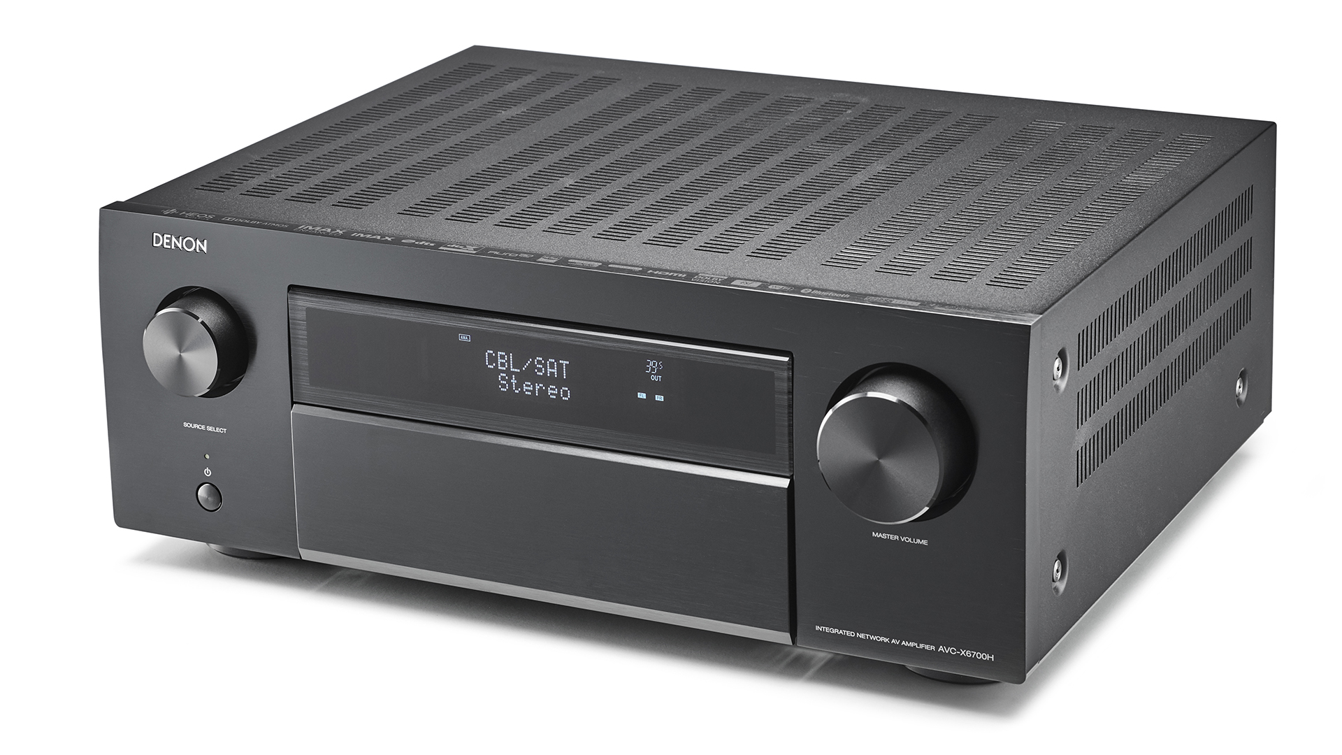 Denon AVC-X6700H