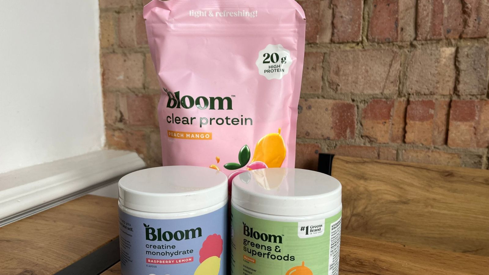 Bloom Nutrition Review: Honest Thoughts On The Viral Brand | Marie ...