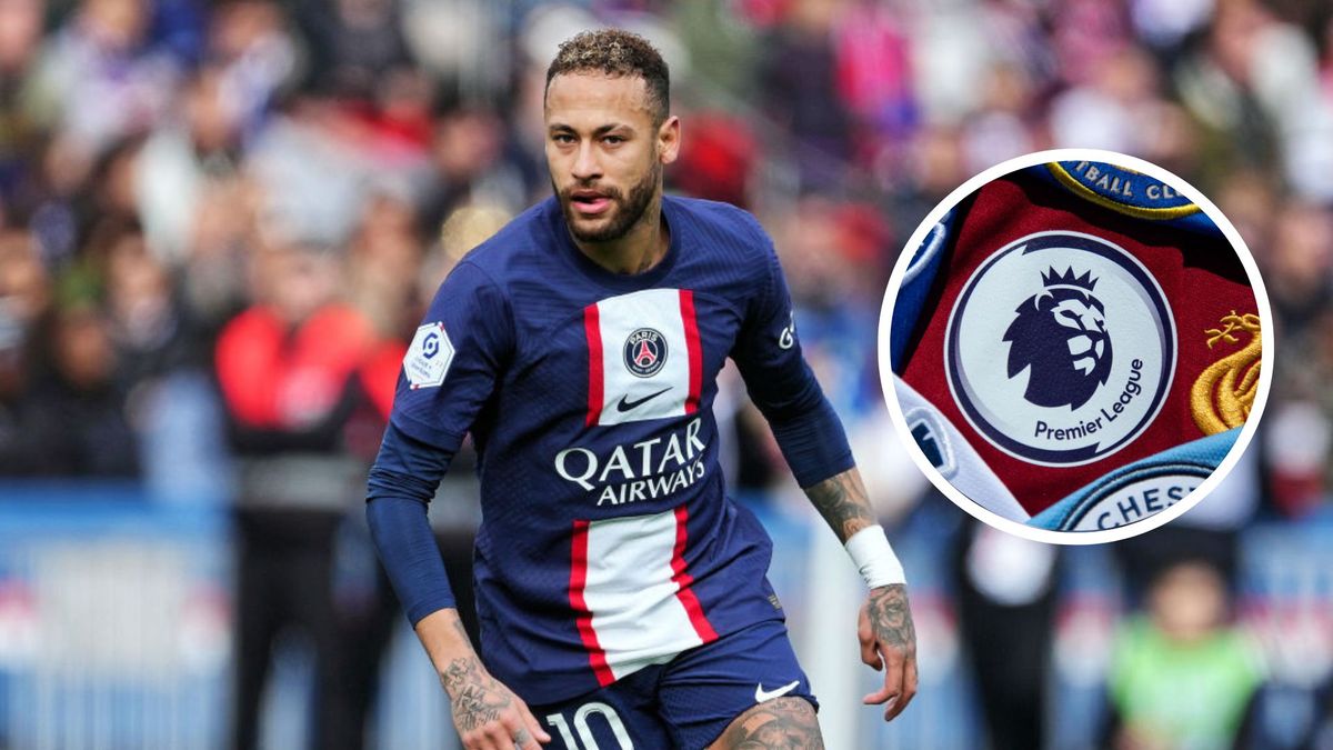 Neymar compares PSG fans to women