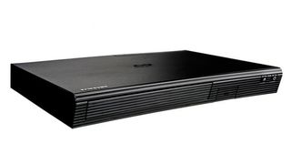 Samsung ends Blu-ray player production