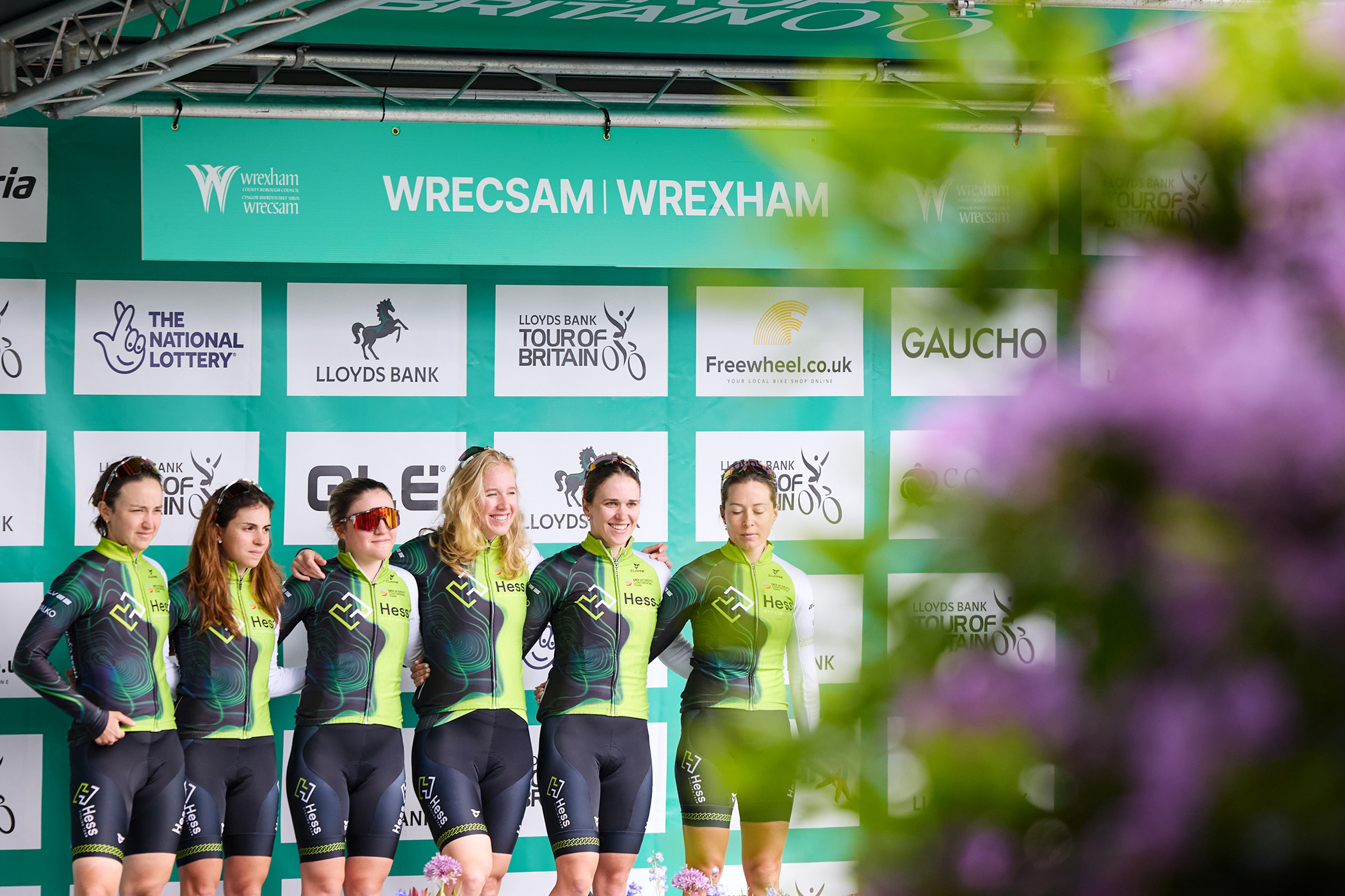 UCI bans former coach at women's Continental team for 10 years for aggressive language, acts of humiliation and intimidation