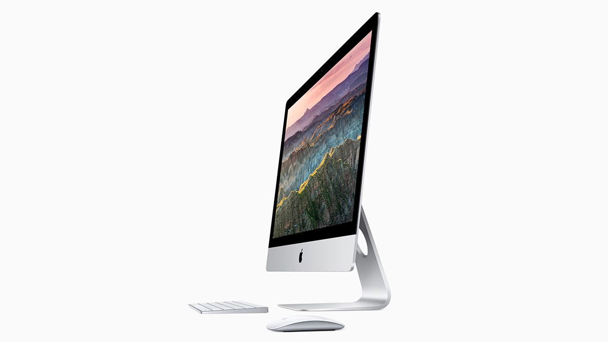 Apple iMac