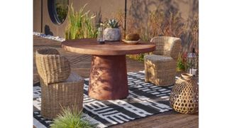 Best garden chairs 2021 - Best rattan garden chairs - La Redoute