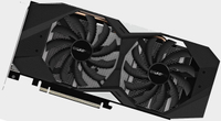 GIGABYTE GeForce RTX 2070 8GB | $399.99 at Newegg