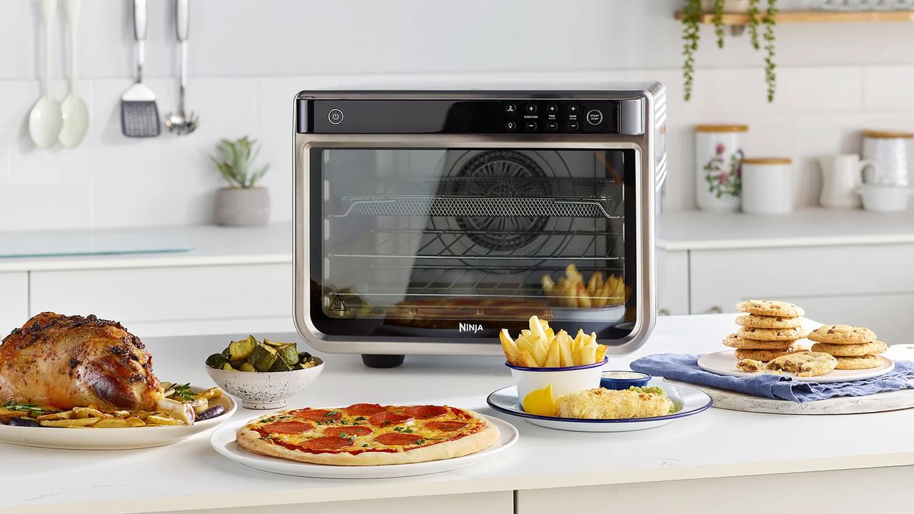 Ninja MultiFunction Oven