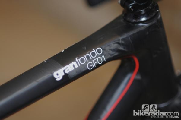 BMC launches GranFondo GF01 | Cyclingnews