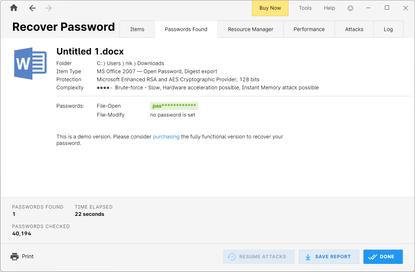 Best password recovery tools | IT Pro