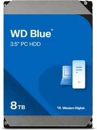 Western Digital 8TB WD Blue