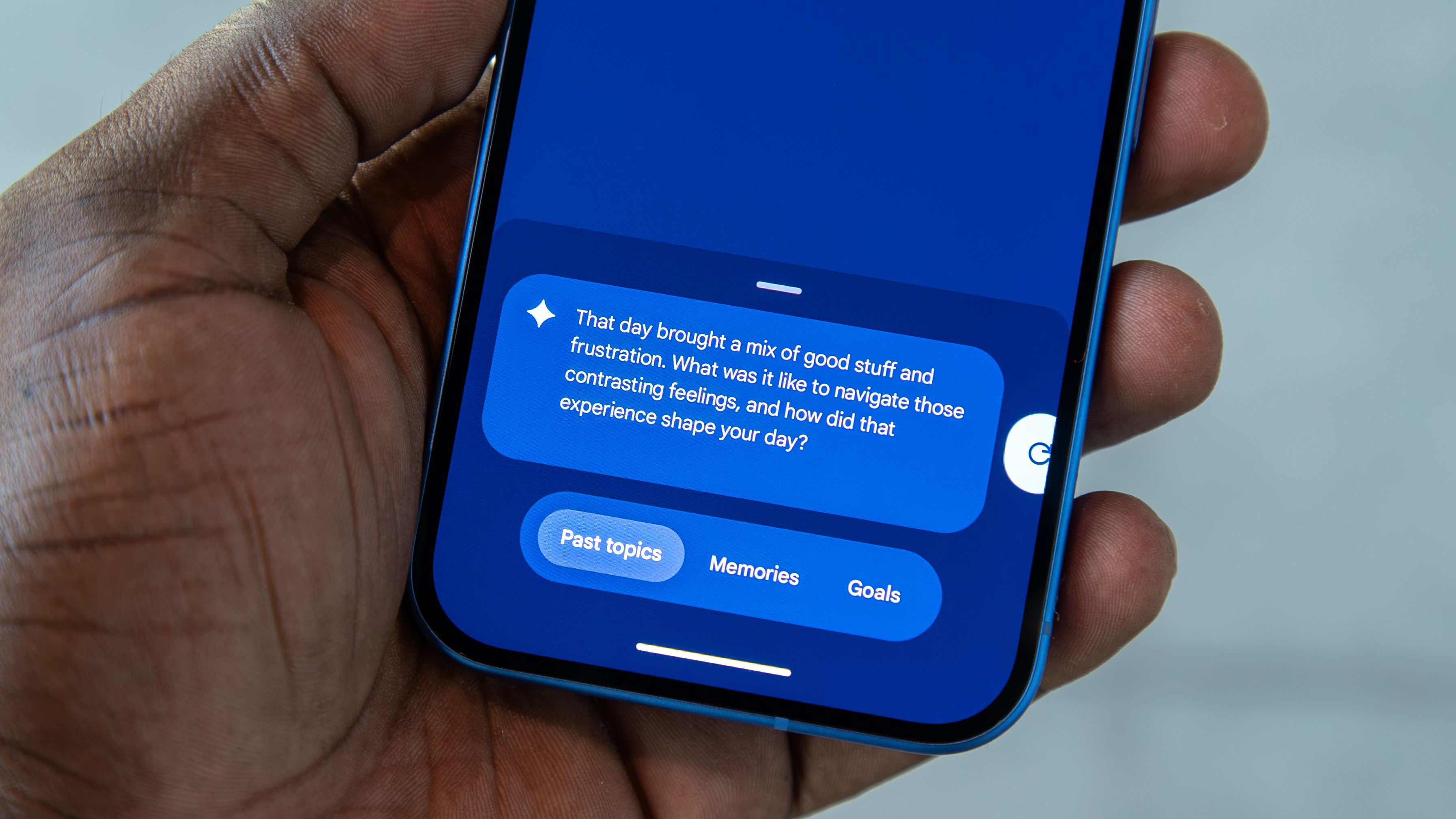 Pixel 10 Journal app