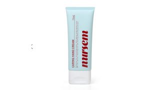 Nursem Caring Hand Cream, £10, Space NK