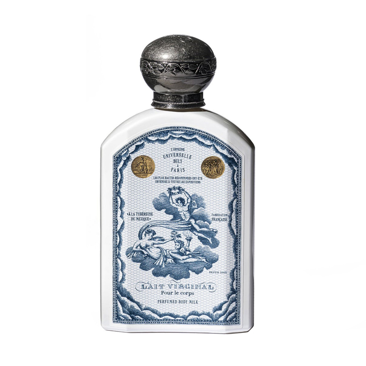 Officine Universelle Buly Virgin Milk Tuberose From Mexico