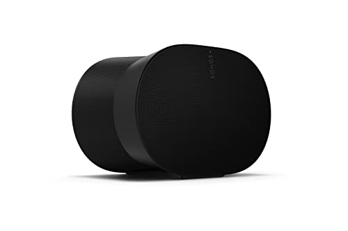 Sonos Era 300 - Wireless Smart Speaker With Dolby Atmos (black)