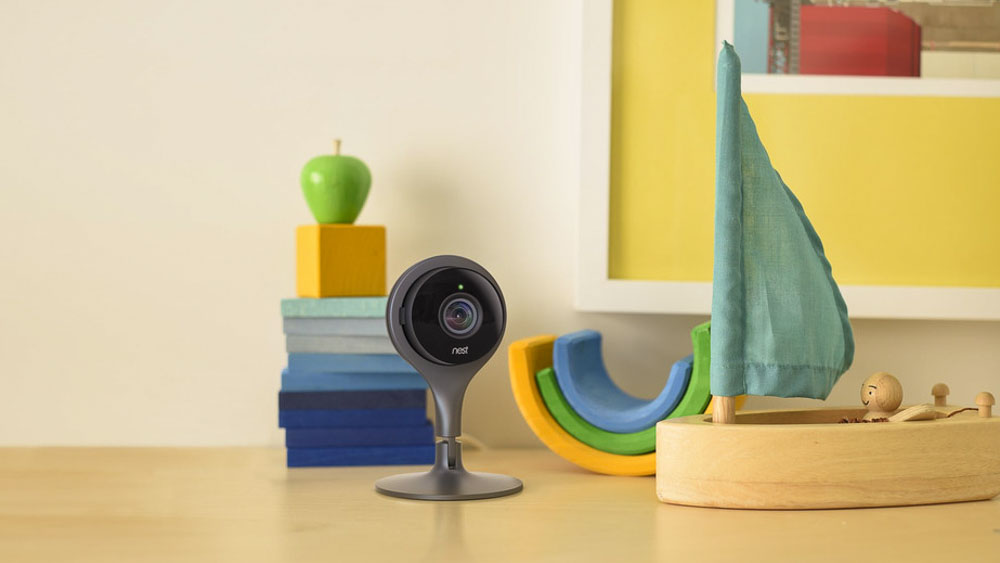 best baby camera monitors