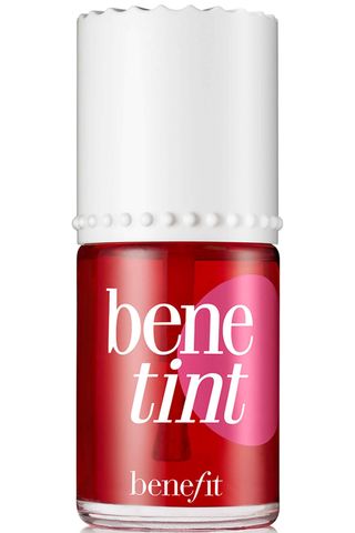 waterproof makeup benefit benetint