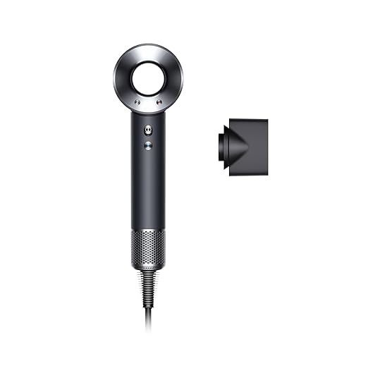 Dyson, Supersonic Origin Hair Dryer
