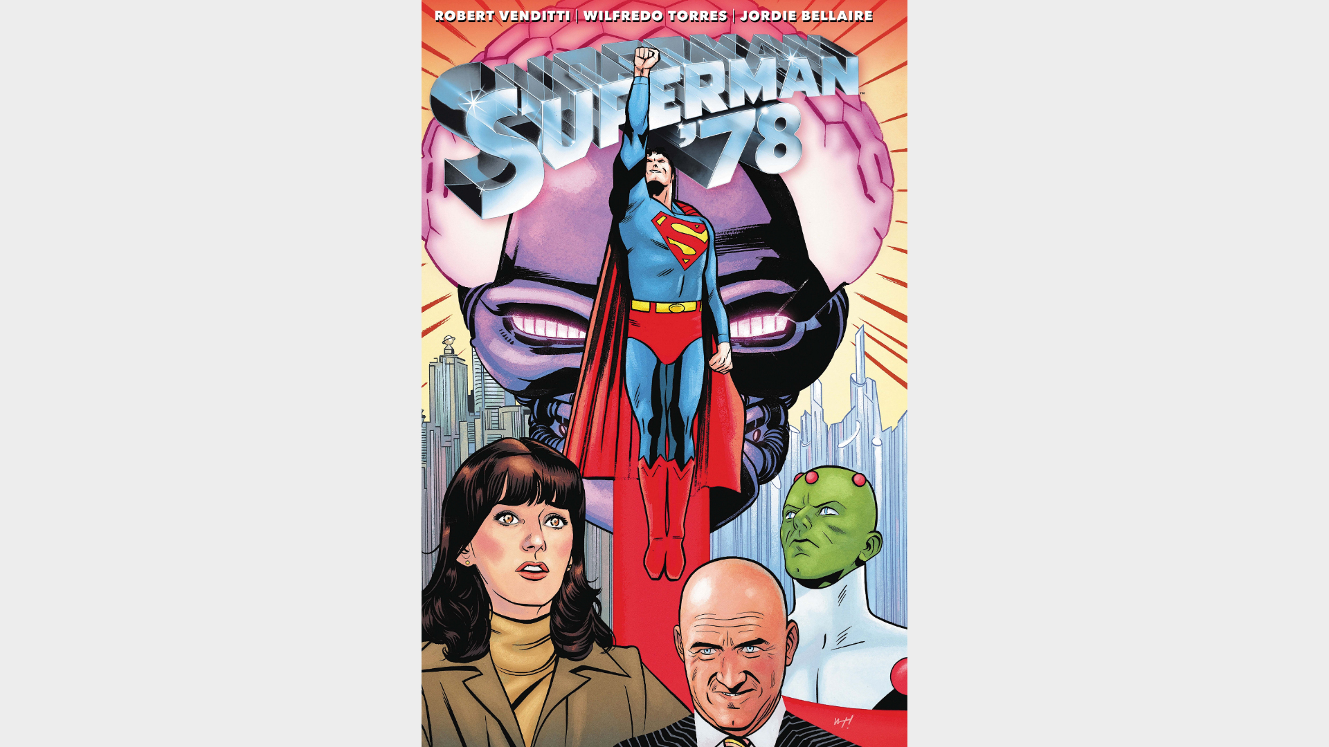 SUPERMAN ‘78