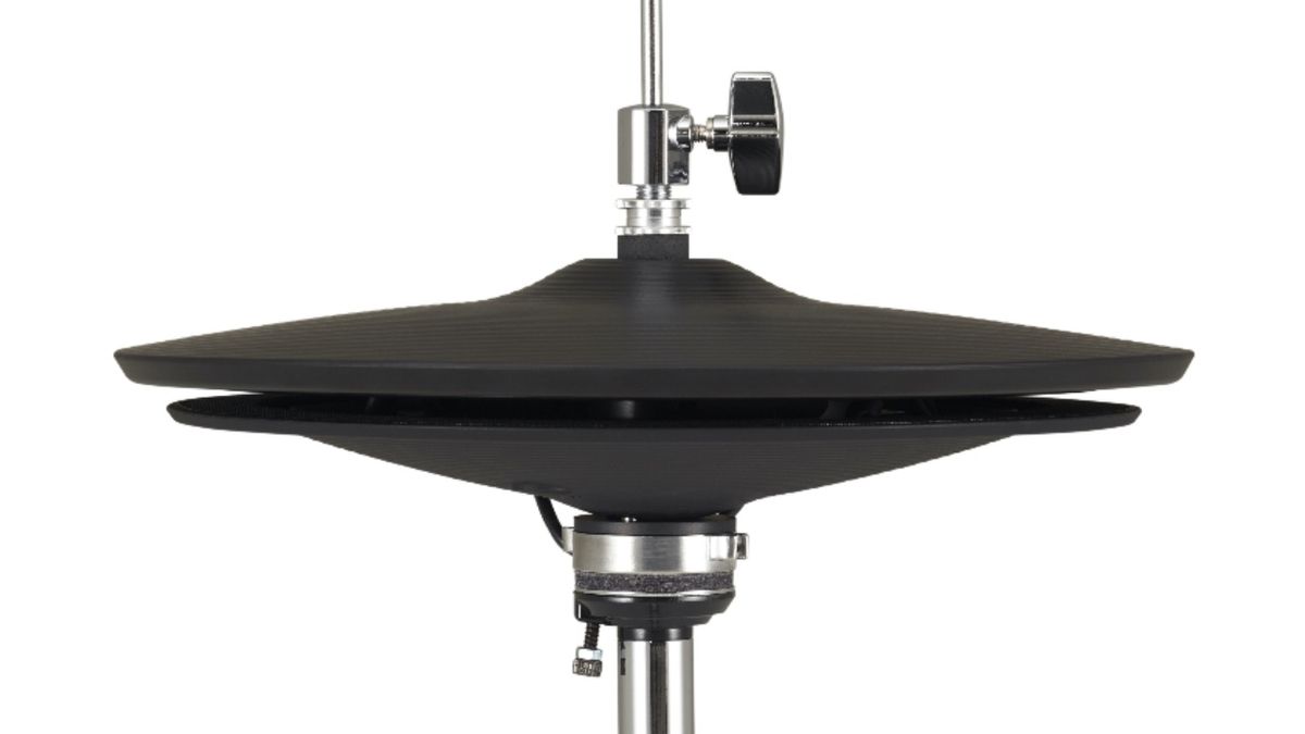 Roland TD-50X configurations