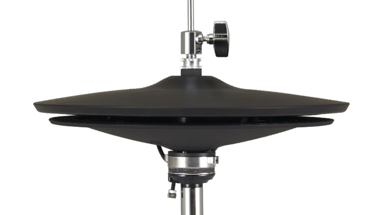 Roland TD-50X configurations