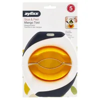 Zyliss E910017 Mango Tool Slice and Peel - View at Amazon&nbsp;