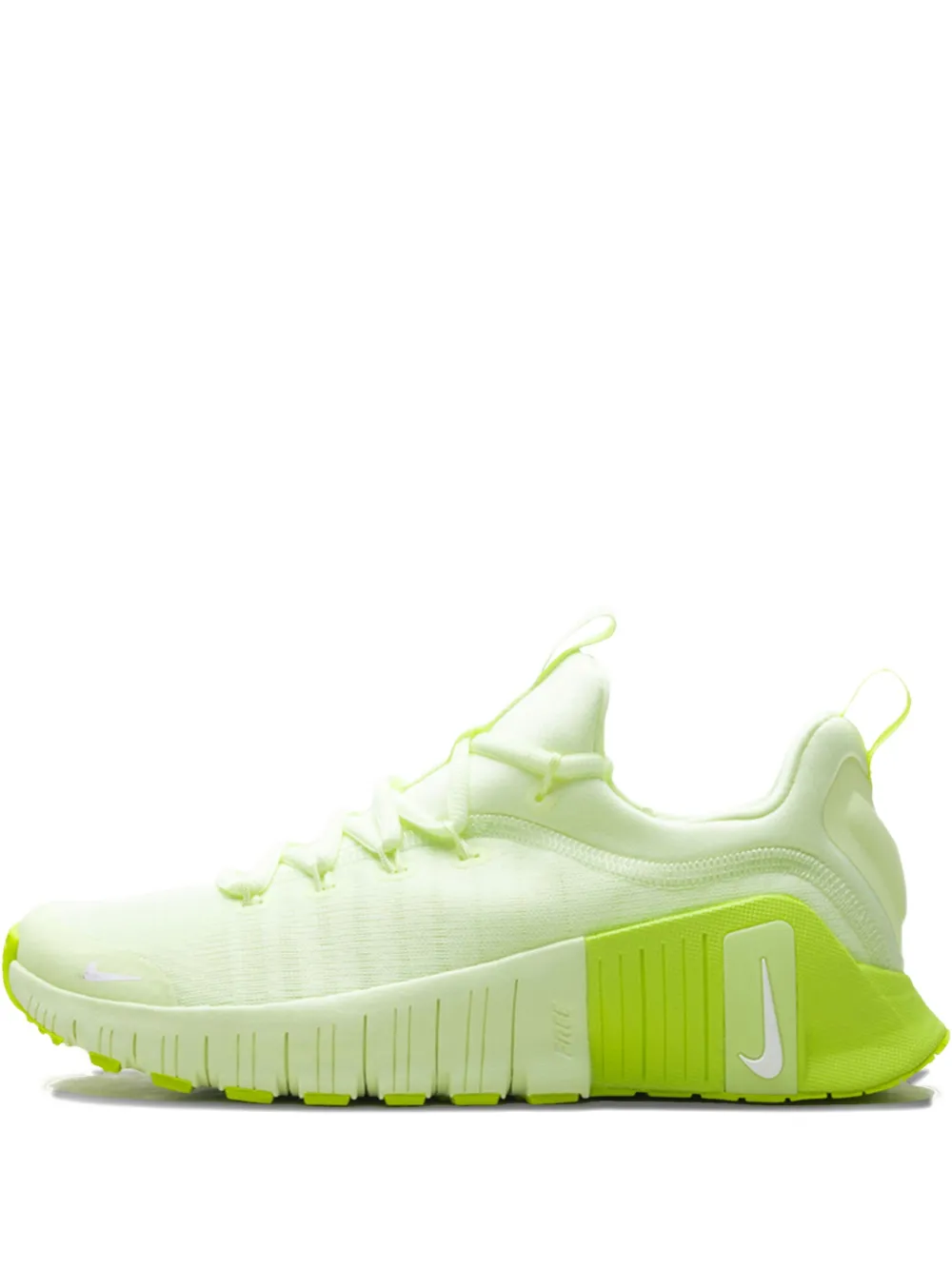 Nike Free Metcon 6 "volt Glow" Sneakers | 8