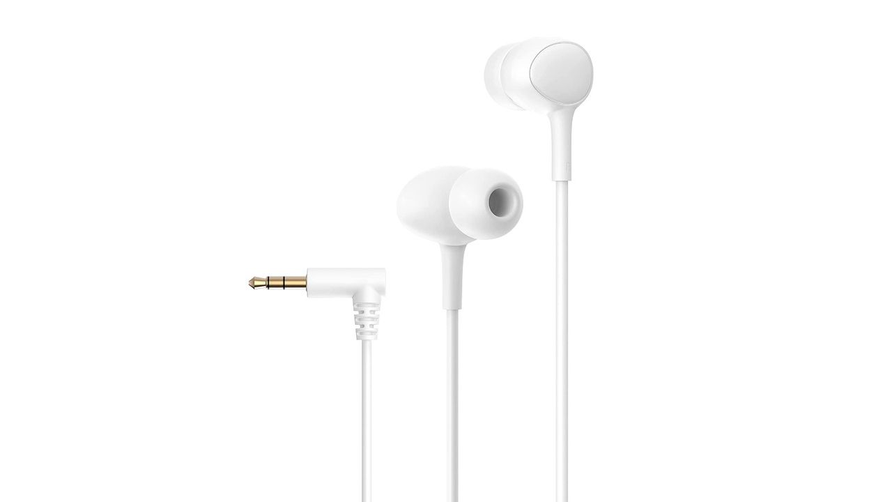 Amavasion VR Gaming Earphones