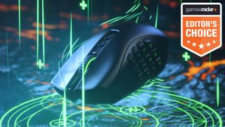 best wireless gaming mouse