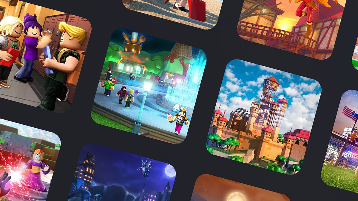 Roblox teams up with Disney to advance kids' coding skills with