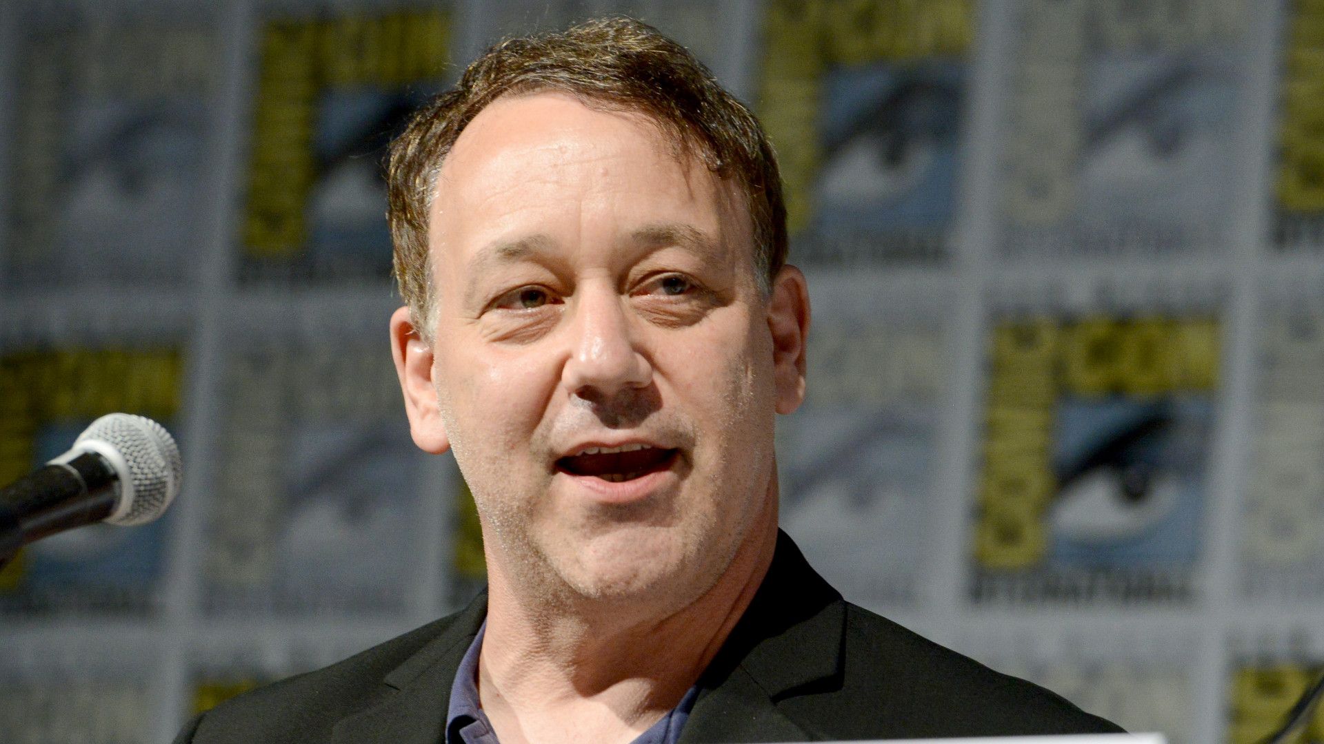 Evil Dead director Sam Raimi reveals his favorite horror movies include Jaws and The Grudge