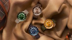 Rolex wows us with new Daytona and 'bubble-dial' Oyster Perpetual | T3