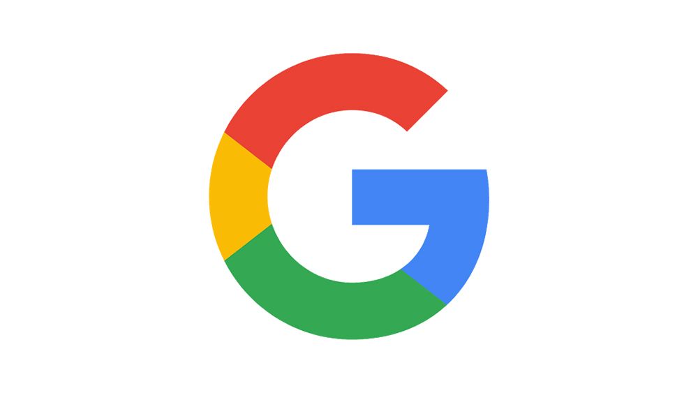 Google logo