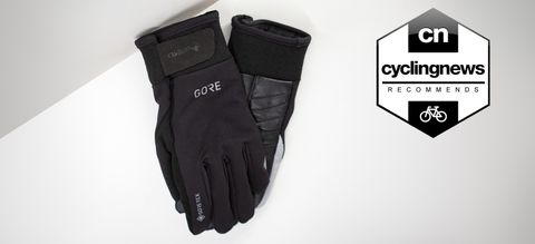 Gore Wear C5 Gore-Tex Thermo Bike Gloves
