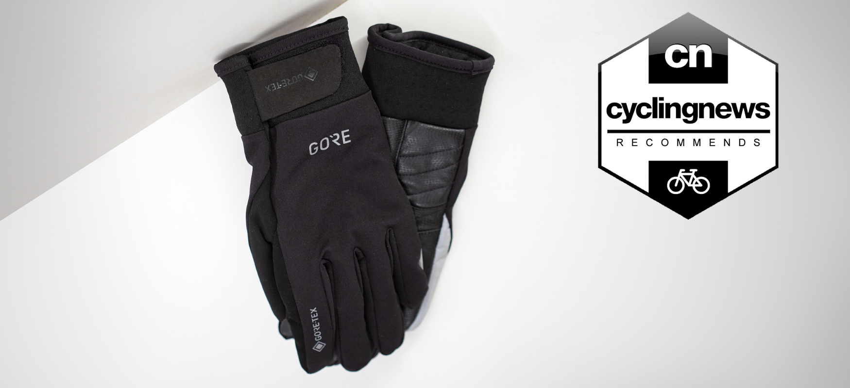 Gore Wear C5 Gore-Tex Thermo winter cycling gloves review 