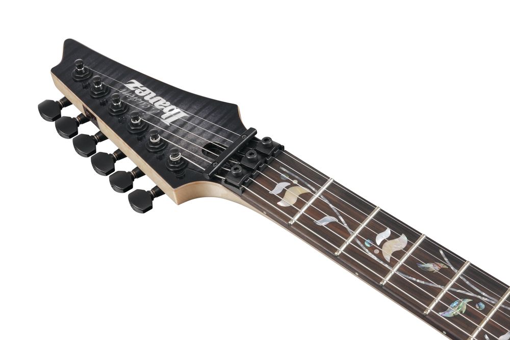 Ibanez Axe Design Lab electric guitar