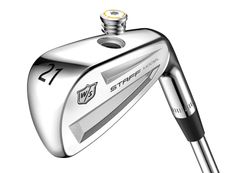 Wilson Staff Utility Iron Review