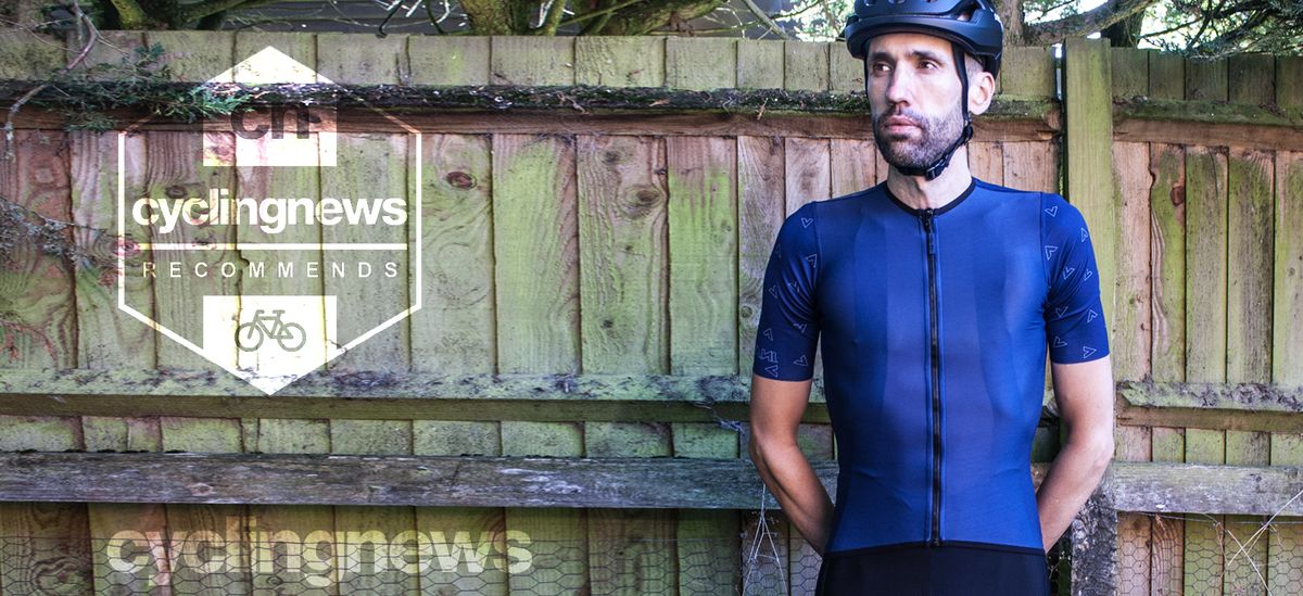 Invani men&#039;s summer jersey