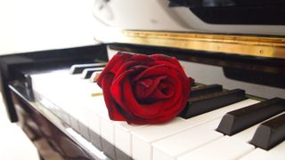 Valentine's Day music