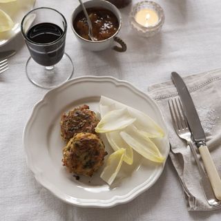 Bubble and Squeak Rostis