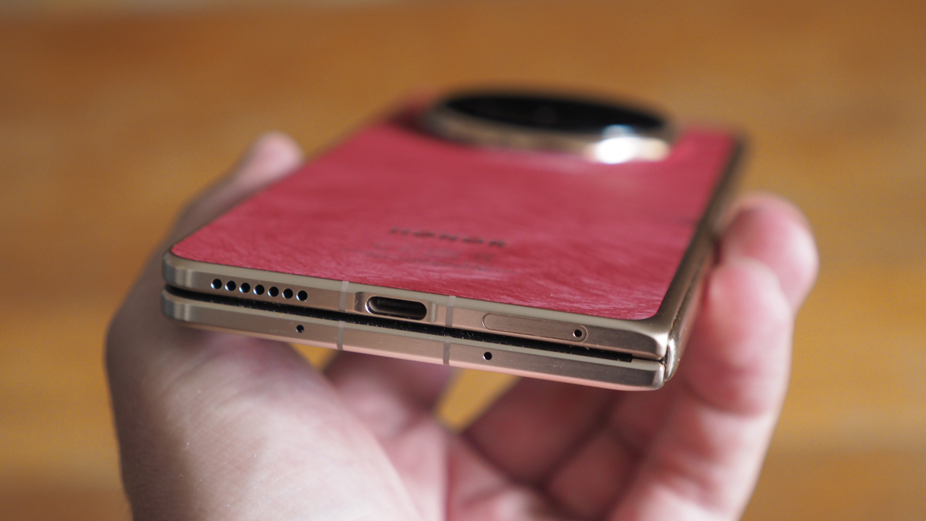 Honor Magic V6 review