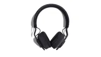 Black Adidas RPT-01 on-ear headphones