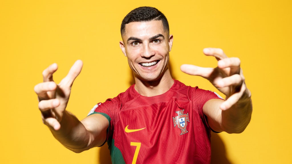  Footballer Ronaldo faces $1bn+ class action lawsuit for promoting Binance to unwary customers, and he's still doing it 