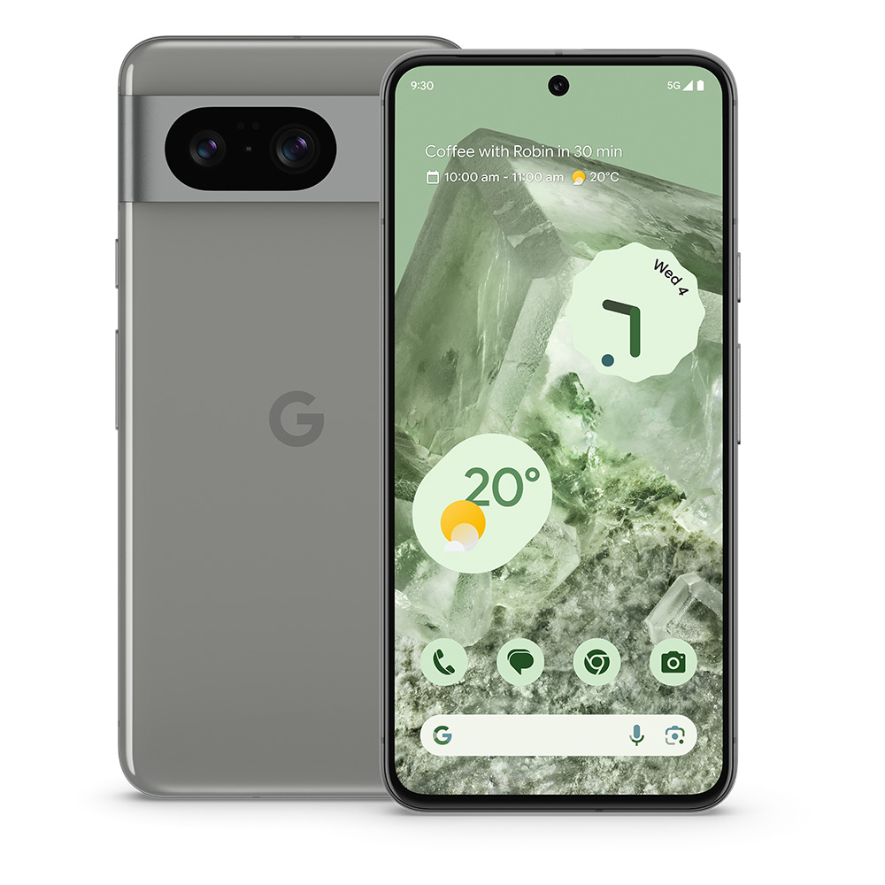 Google PIxel 8