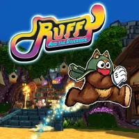 Ruffy and the RiversideBuy now: $19.99 at Xbox.com | $19.99 at Store.SteamPowered.com