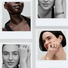 Pandora Collage