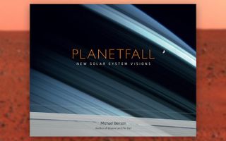 'Planetfall' (Abrams, 2012) By Michael Benson