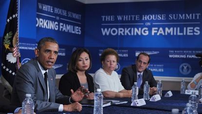 working families summit