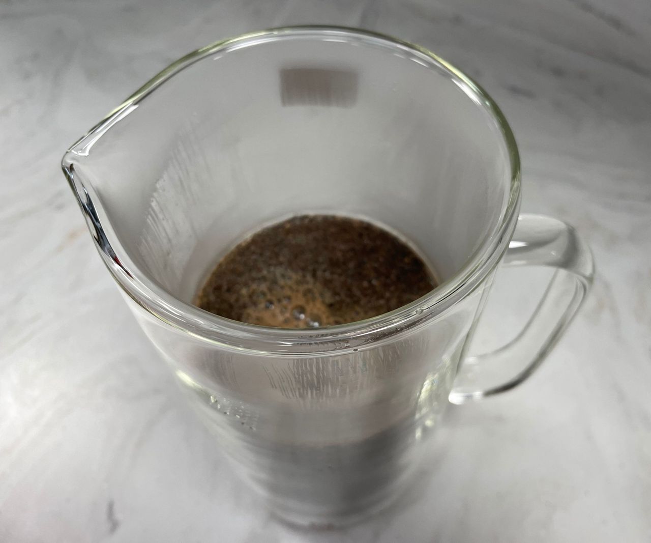 How to brew espresso at home for perfect shots