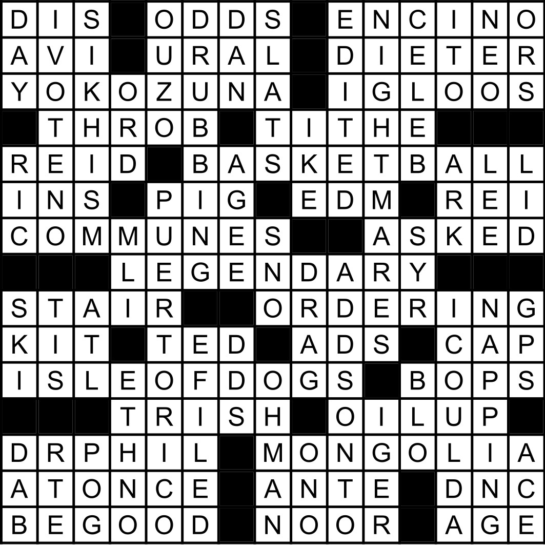 Puzzles