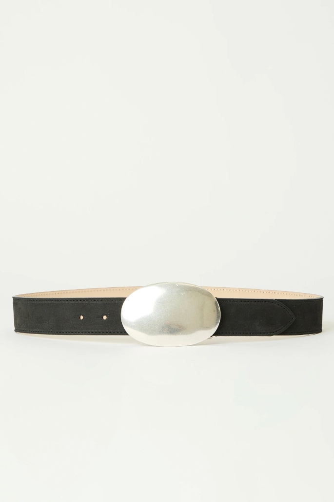 B-Low The Belt, Myra Nubuck Belt