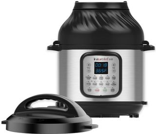 Instant Pot Duo Crisp Air Fryer